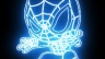 AE tutorial for spider logo animation with plugin Saber