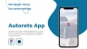 Autorets App