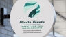 Thiết kế Logo Beauty Shop