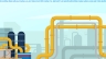 POSSE STUDIO | PV Gas | Motion Graphic