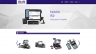 X&acirc;y dựng website Blue Bytez