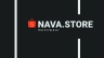 LOGO NAVA STORE