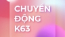 Thiết kế logo Group CDK63