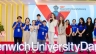 TEDxGreenwichUniversityDanang