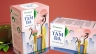 Bao b&igrave; tr&agrave; xanh Tam Đa