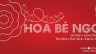 Hoa b&eacute; ngoan