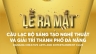Poster Lễ ra mắt CLB S&aacute;ng tạo Nghệ thuật & Giải tr&iacute; TP Đ&agrave; Nẵng - DCAEC