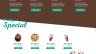 Daisy Coffee Website