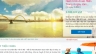 Lập tr&igrave;nh web dulichbiendanang.net