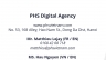 PHS Brochure