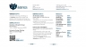 Portfolio and CV