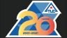 Logo 20 năm Thăng Long TLE Group