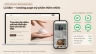 Mẫu landing page thương hiệu mỹ phẩm thi&ecirc;n nhi&ecirc;n &ndash; tối ưu hiển thị di động