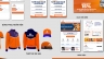 Ahamove Brand Identity