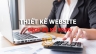 Thiết kế website dịch vụ kế to&aacute;n