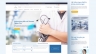 Thiết kế Trang chủ cho website Vinmec.com