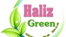 THIẾT KẾ LOGO NHẬN DIỆN THƯƠNG HIỆU &ldquo;HALIZ GREEN&rdquo;