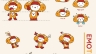 Mascot design