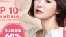Banner Mỹ Phẩm