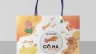 Thiết kế bao b&igrave; sản phẩm