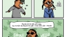 short comic