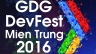 Marketing Leader cho Event Google Developers Group DevFest MienTrung 2016