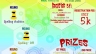 Poster Spelling Bee 2012