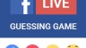 Facebook Live Reactions Guessing Game