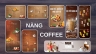 Thiết kế h&igrave;nh ảnh N&agrave;ng Coffee
