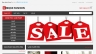 Shop thời trang online
