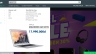 Website b&aacute;n h&agrave;ng e-commerce PHSHOP.VN