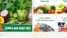 Cửa h&agrave;ng thực phẩm online