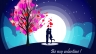 Design Thiệp Valentine