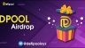 Thiết kế Banner Airdrop