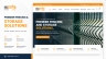 X&acirc;y dựng website Hustar.com.au