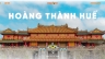 Thiết kế website quảng b&aacute; du lịch Huế