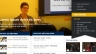 Thiết kế website Qnet