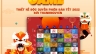 Thiết kế Board Game