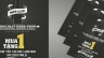 Flyer M.O.B Beer club