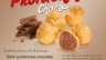 Leaflet b&aacute;nh choco mini