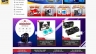 Website thương mại điện tử: Bảo Long PC