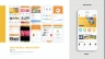 Thiết kế app megastudy