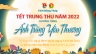 Thiết kế cover facebook dịp Trung thu 2022 tr&ecirc;n Tuổi trẻ Đất Sen Hồng