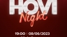 Sự kiện &acirc;m nhạc HOVINIGHT