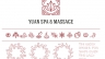 Tư Vấn, Ph&aacute;t triển & Thiết kế Thương Hiệu - Yuan Spa & Massage