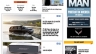 Lập tr&igrave;nh Website EsquireVietnam
