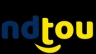 Thiết kế Logo website du lịch Findtour