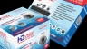Thiết kế hộp HDVision