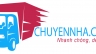 logo cua chuyennha.com