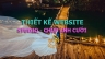 Thiết kế website Studio chụp ảnh cưới